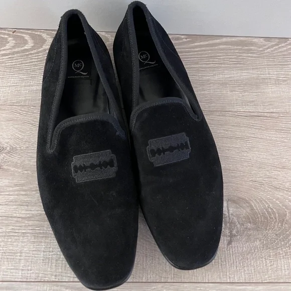 Alexander McQueen | Shoes | Alexander Mcqueen Razor Blade 
